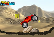 Monster Truck Run